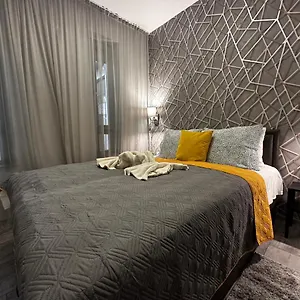 Apartman King, Budapest