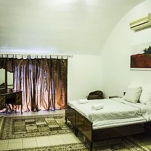 Apartman Travel, Budapest