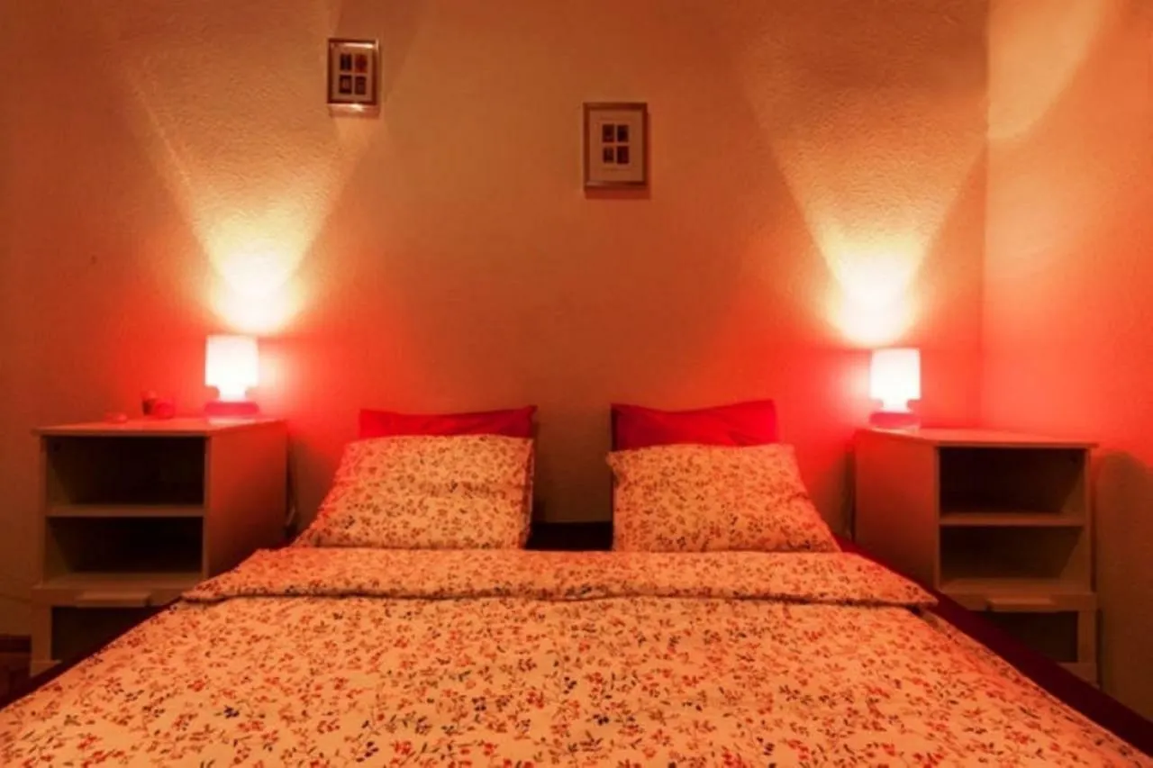 Revay Utca Apartman Budapest Magyarország