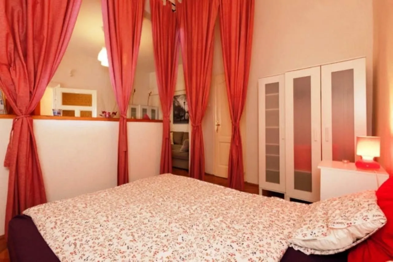 Revay Utca Apartman Budapest 0*,  Magyarország