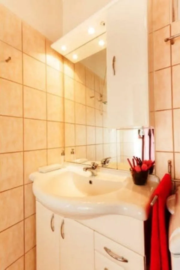 Revay Utca Apartman Budapest