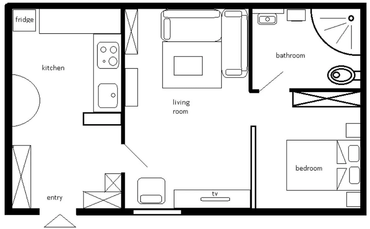 Revay Utca Apartman Budapest