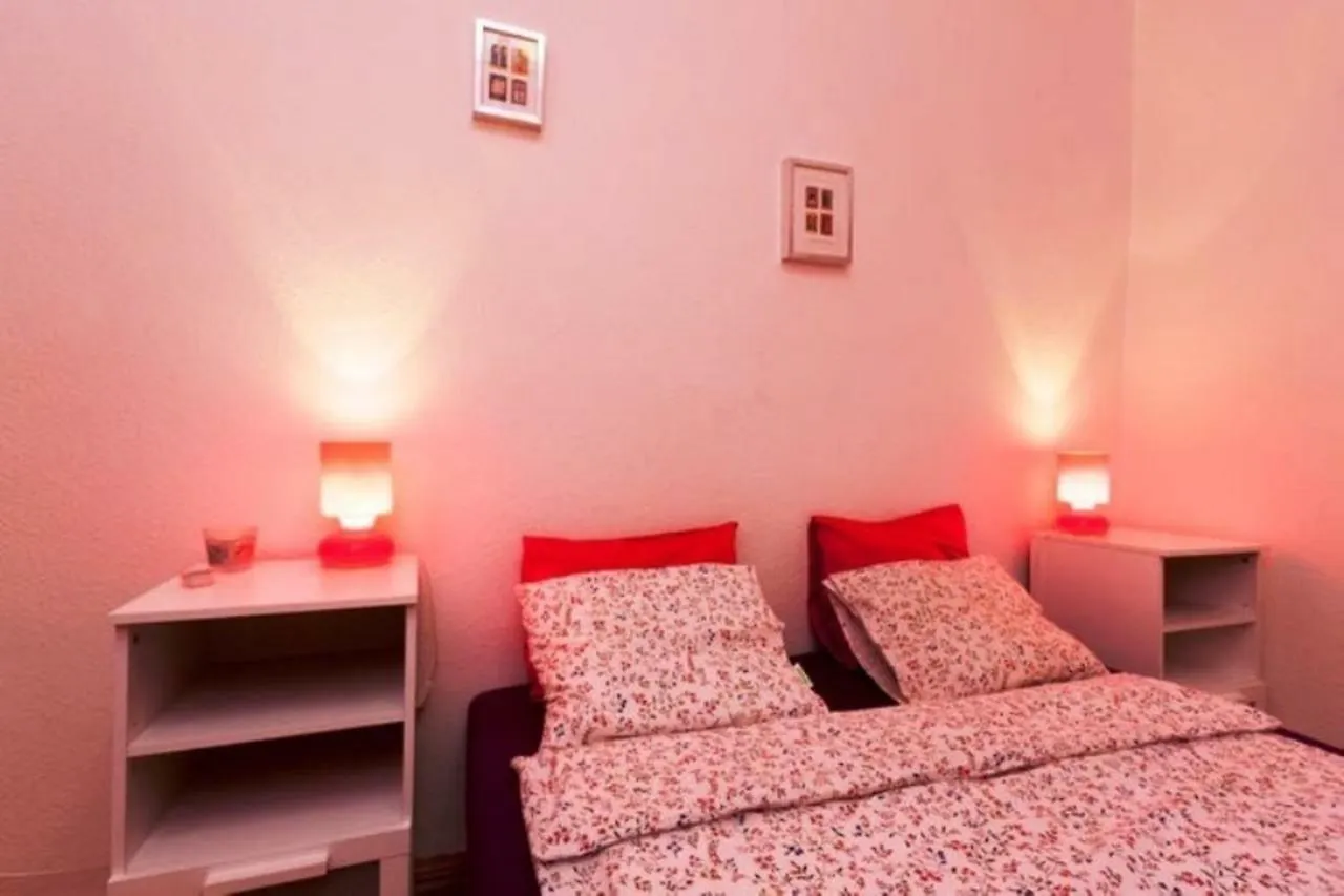 Revay Utca Apartman Budapest