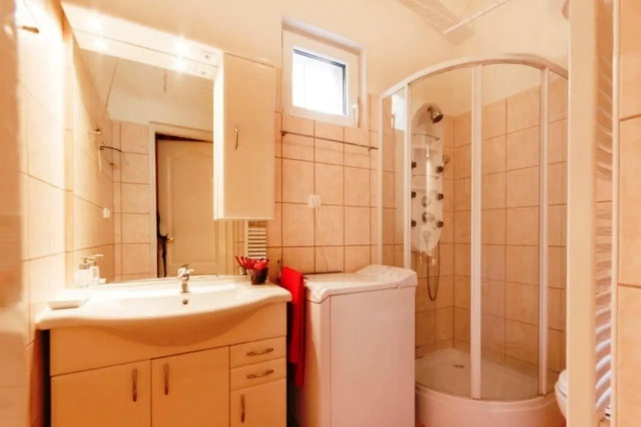 Revay Utca Apartment Budapest