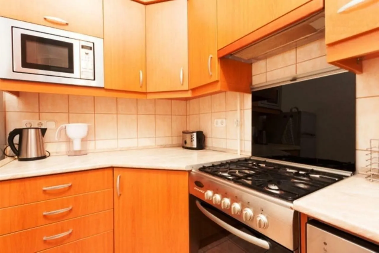 Revay Utca Apartman Budapest 0*,  Magyarország