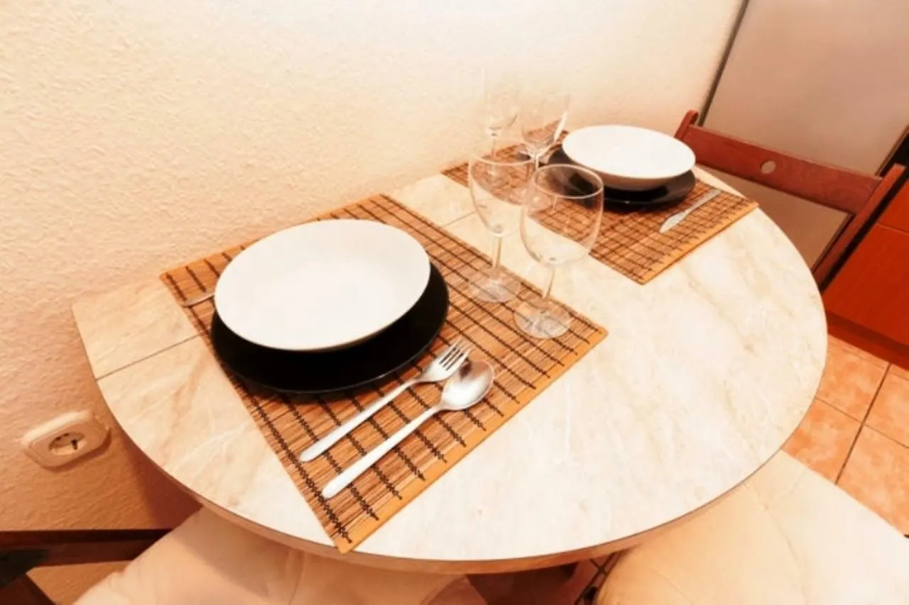 Revay Utca Apartman Budapest Magyarország