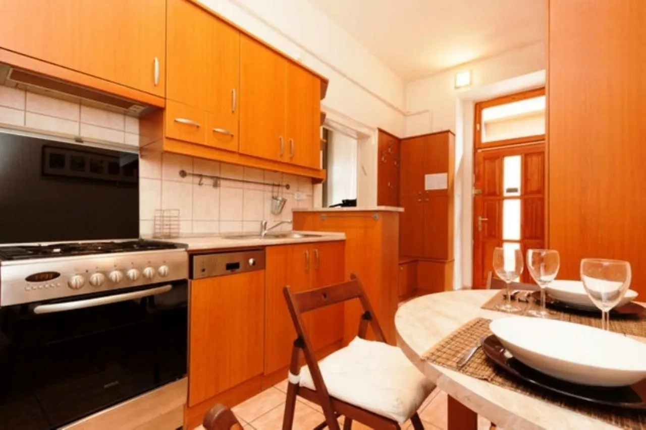 Revay Utca Apartment Budapest 0*,  Hungary
